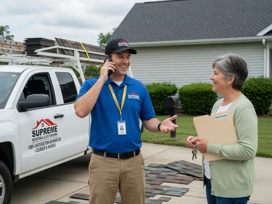 Roof Replacement Orlando, WV FAQs