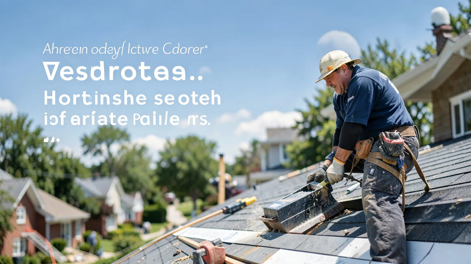 Roof Replacement in Orlando, WV near me